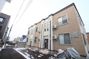 ルミエール本通１南