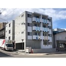 PROSPERITY手稲の外観