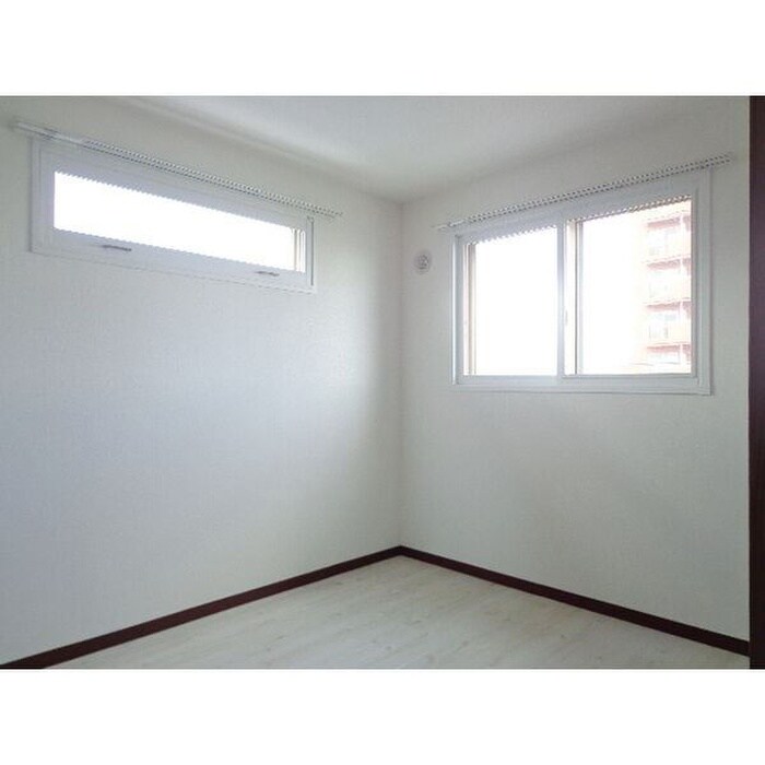 居室 PROSPERITY手稲