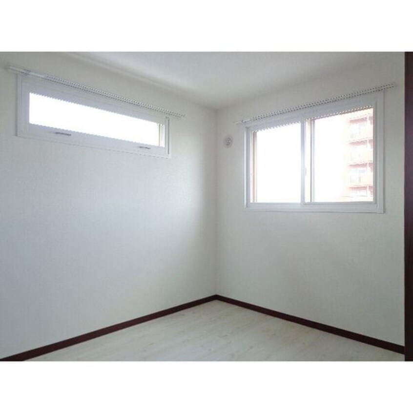 居室 PROSPERITY手稲