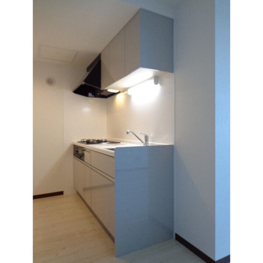 キッチン PROSPERITY手稲