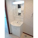 洗面 PROSPERITY手稲