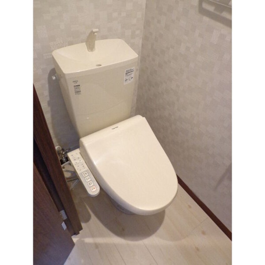 トイレ PROSPERITY手稲