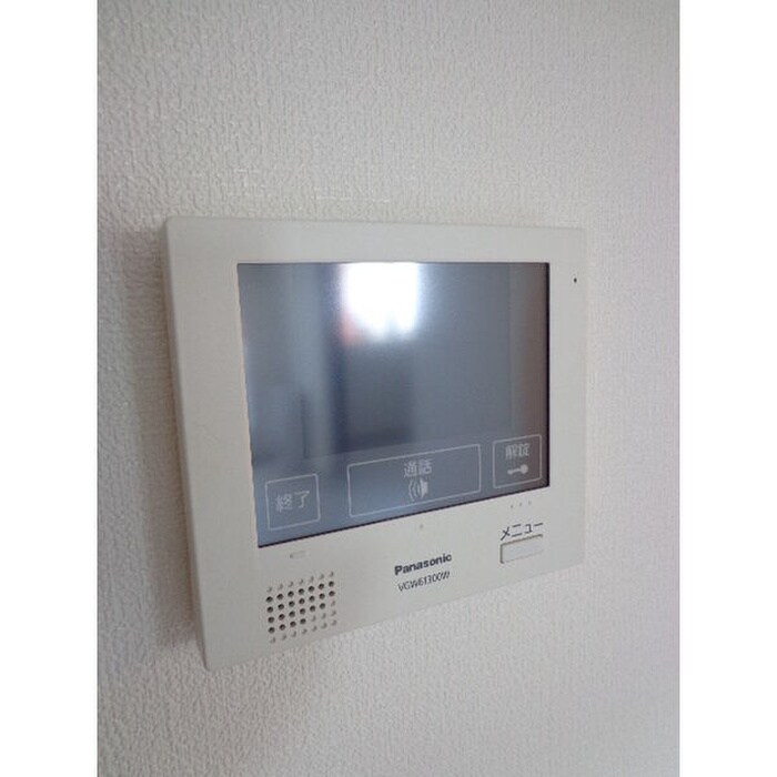 内観写真 PROSPERITY手稲