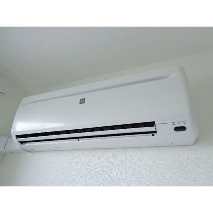 内観写真 PROSPERITY手稲