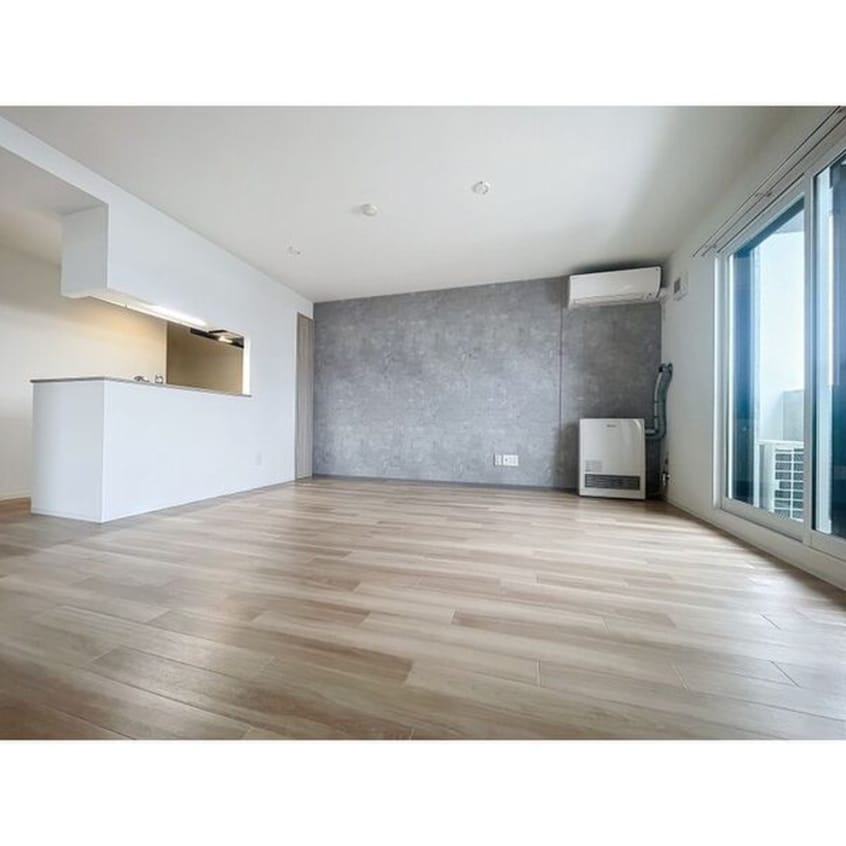 居室 Aurelia琴似