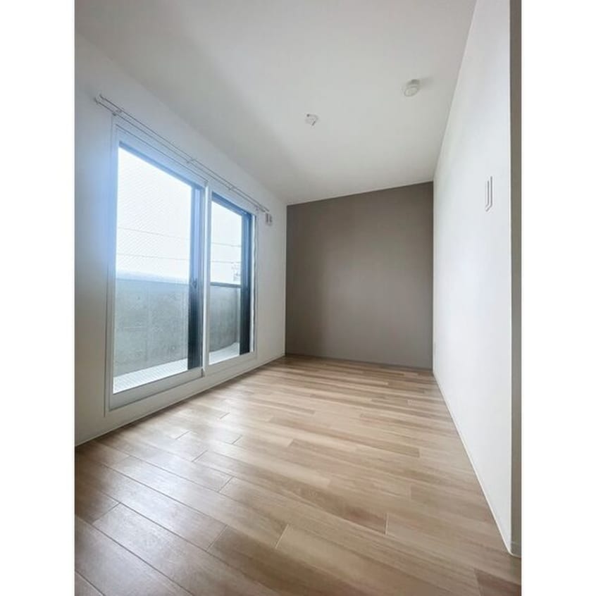 居室 Aurelia琴似