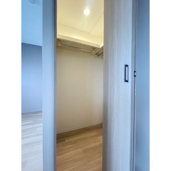 収納 Aurelia琴似