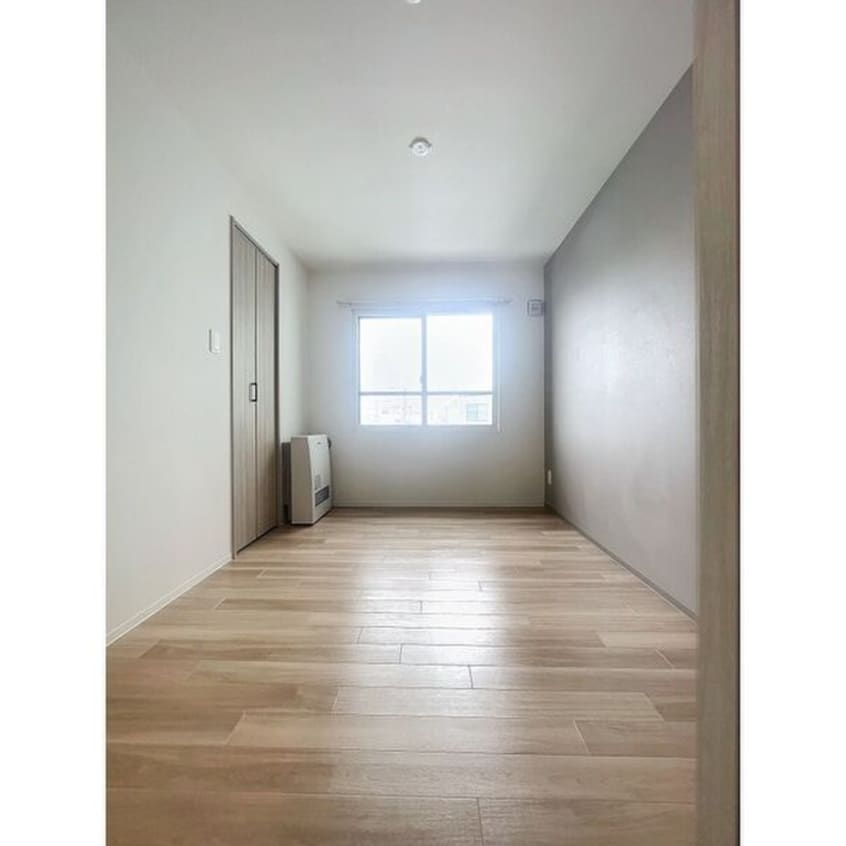 居室 Aurelia琴似