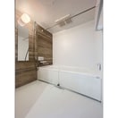 バス／シャワールーム等 Aurelia琴似