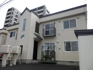 興栄ホーム宮の沢Ｃ