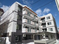 システムコート旭ヶ丘