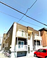 ラメール琴似