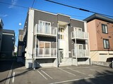 ラメール琴似