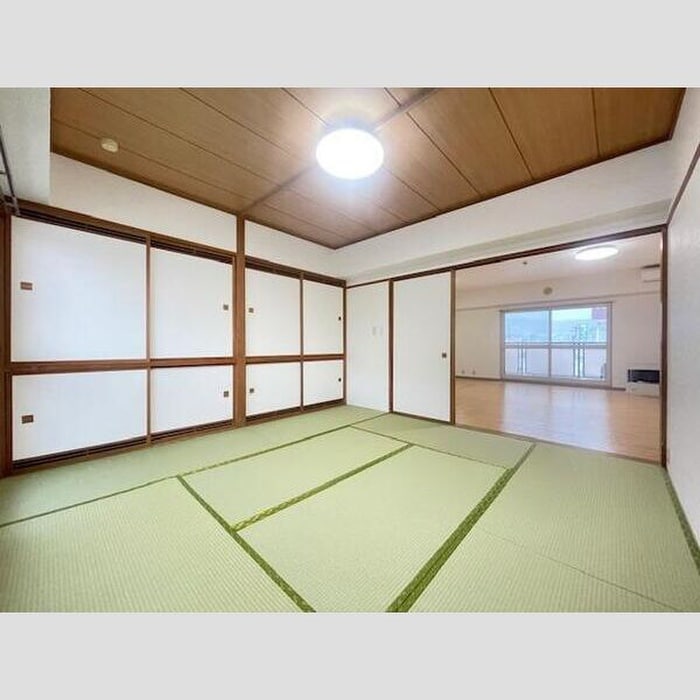 居室 メゾン札幌