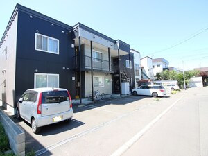 エトワール八軒