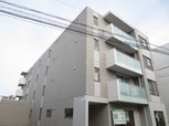 Ａ　ＢＯＮＤ美園