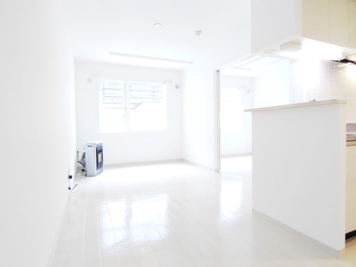 居室 Cherir　printemps