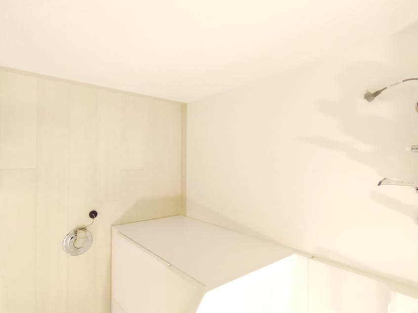 洗濯機置場 Cherir　printemps