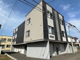 スノ－チャイルド平岸