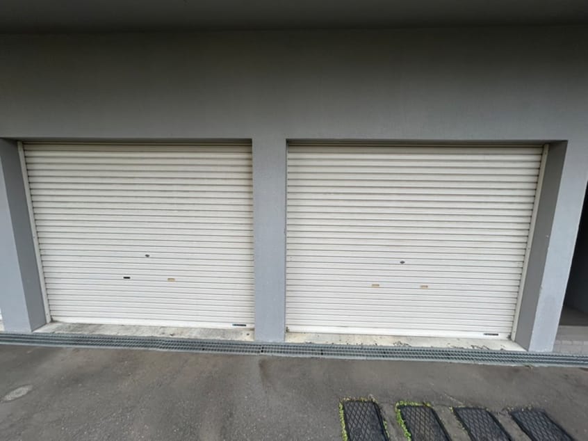 駐車場 スノ－チャイルド平岸