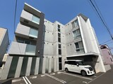 ブランシャ－ル平岸3・8
