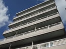 クレールの外観