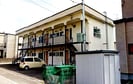伊藤マンションの外観
