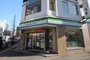 ファミリーマート(コンビニ)まで224m mon style大通東