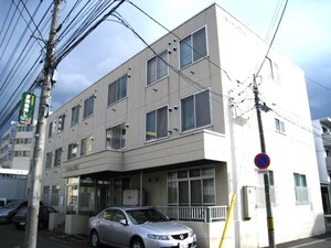 マイライフ琴似