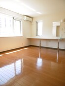 居室 パラッツオ麻生Ⅱ