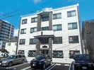 グランメールカッセルの外観