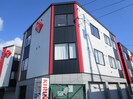 ア－クタウン西岡Ａ棟の外観
