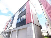 ア－クタウン西岡Ｂ棟