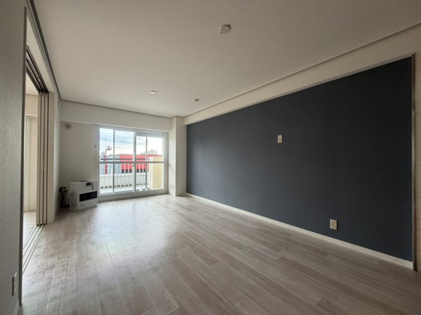 居室 栄町スクエアビル