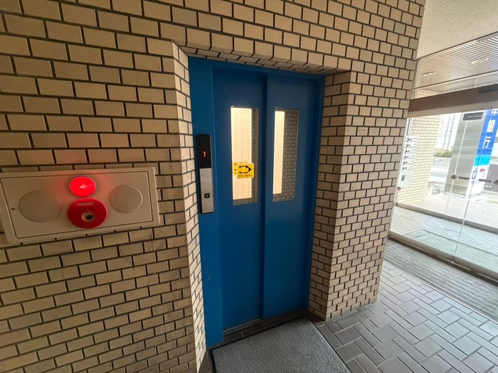 建物設備 栄町スクエアビル