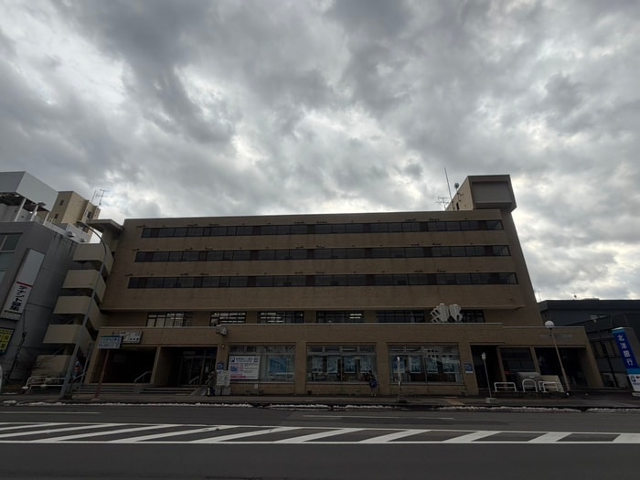 外観写真 栄町スクエアビル