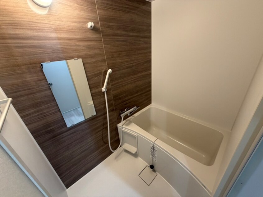 バス／シャワールーム等 栄町スクエアビル