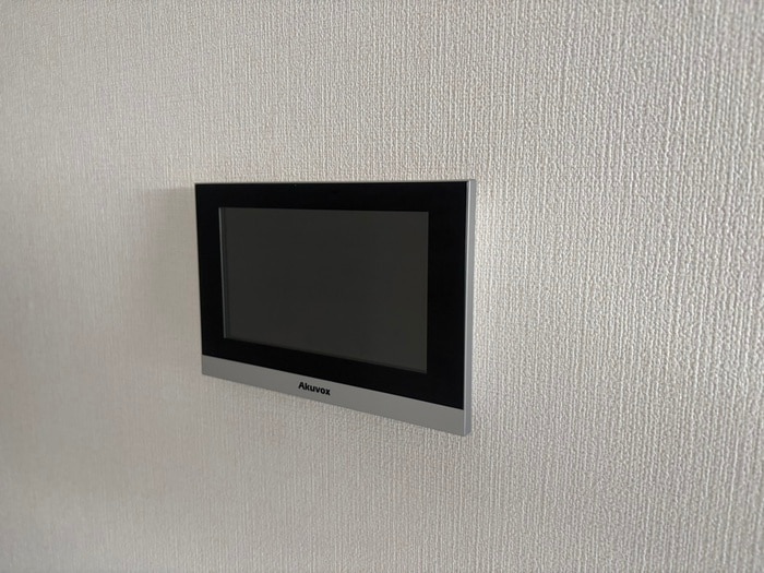 内観写真 栄町スクエアビル