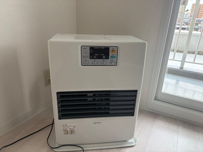 内観写真 栄町スクエアビル