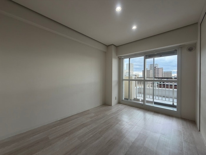 居室 栄町スクエアビル