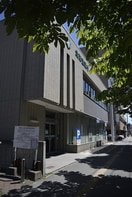 北海道銀行(銀行)まで171m 栄町スクエアビル