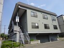 第5コーポ春の外観