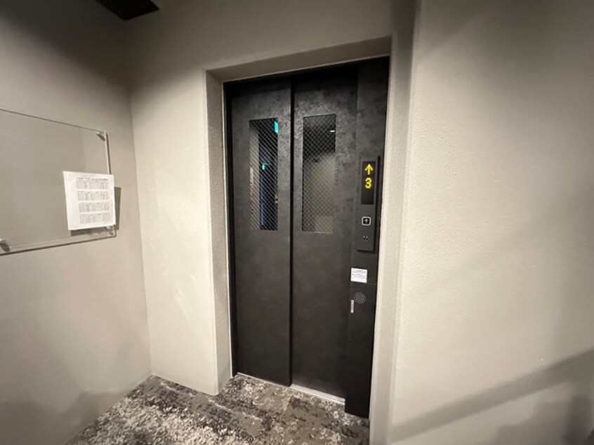 その他 AXIS-WILL 323. 裏参道