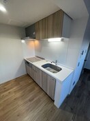 キッチン AXIS-WILL 323. 裏参道