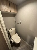 トイレ AXIS-WILL 323. 裏参道