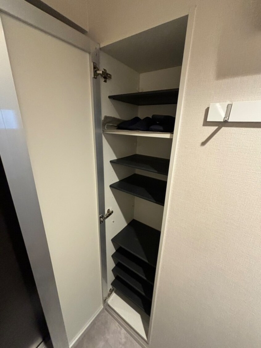 靴箱 AXIS-WILL 323. 裏参道