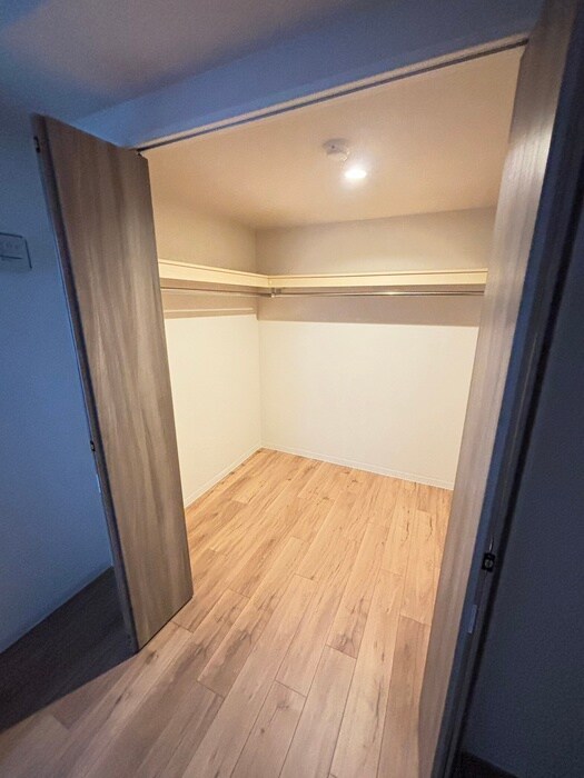 収納 AXIS-WILL 323. 裏参道