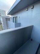 ベランダ・バルコニー AXIS-WILL 323. 裏参道