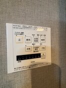 内観写真 AXIS-WILL 323. 裏参道